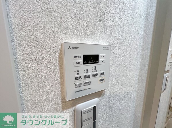 アイルグランデ川崎DUEの物件内観写真